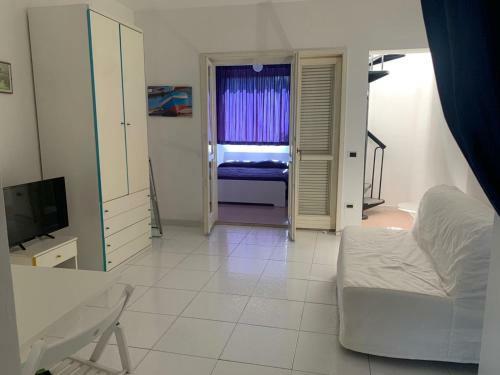 Apartamento Portorosa