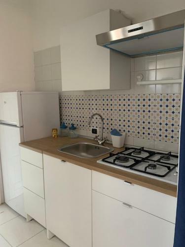 Apartamento Portorosa