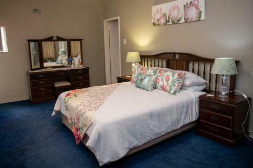 Apartamento Ailani Blue Room