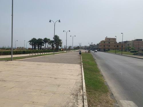 Apartamento Casa Vacanze Alba