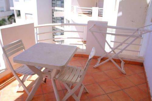 Apartamento Appartement Centre Ville Bouznika