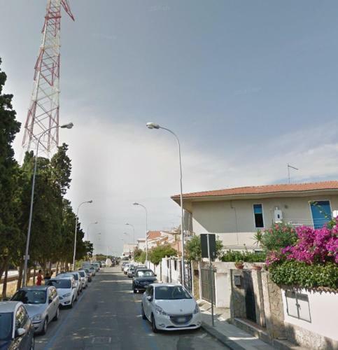 Apartamento Capo Peloro Relax