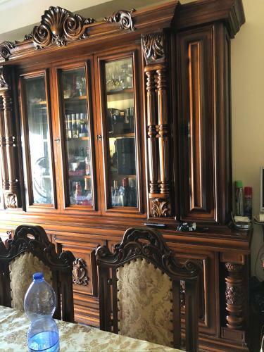 Apartamento Capo Peloro Relax