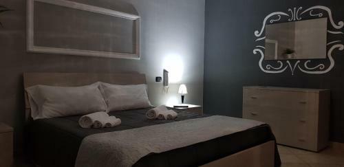 Apartamento L'isola Di Ago