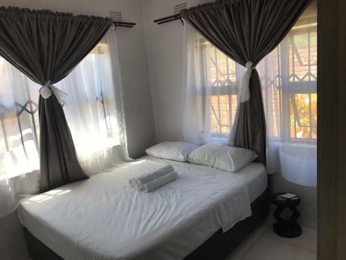Apartamento Khayalethu Vic Falls