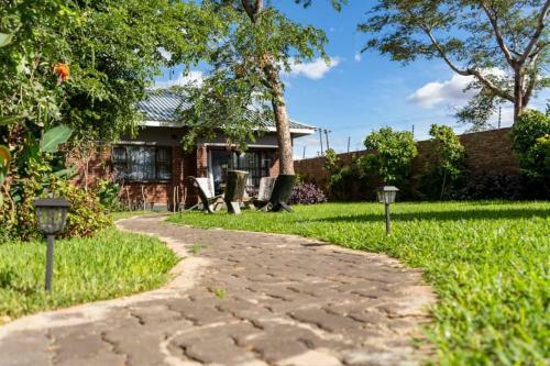 Apartamento Khayalethu Vic Falls