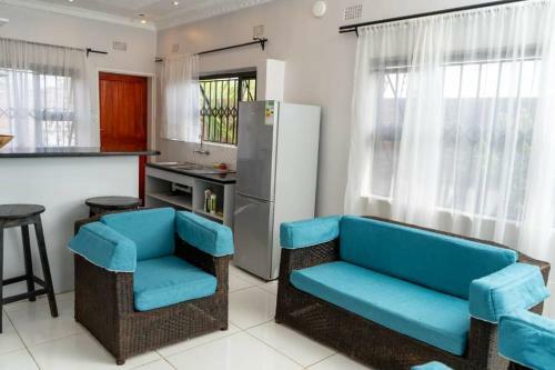 Apartamento Khayalethu Vic Falls