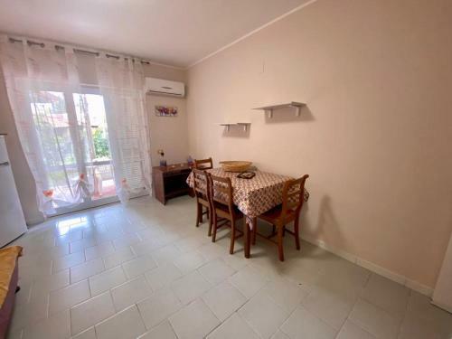 Apartamento Bilocale - Portorosa