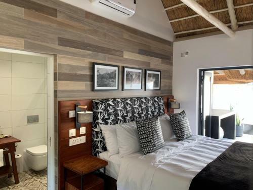 Pamarah Lodge