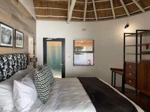 Pamarah Lodge