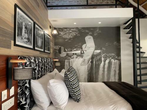 Pamarah Lodge
