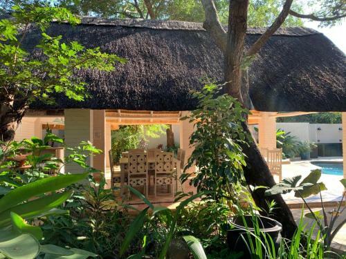 Pamarah Lodge