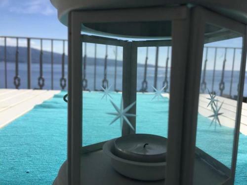 Apartamento Casa Danese