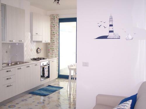 Apartamento Casa Danese