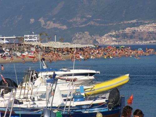 Apartamento Casa Danese