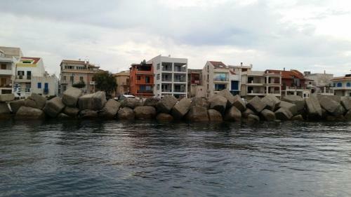 Apartamento Casa Danese