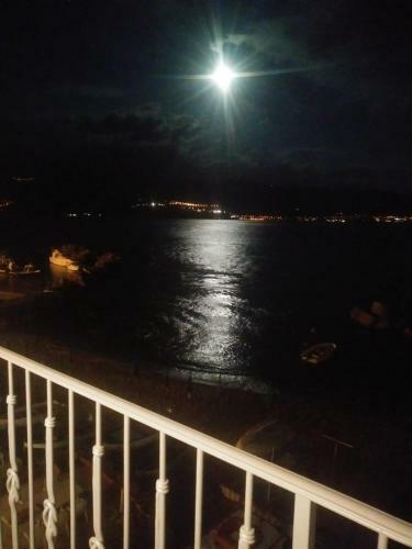 Apartamento Casa Danese