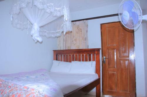 Hostal Stairways Inn