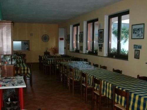 Hotel Country House Sul Bussento