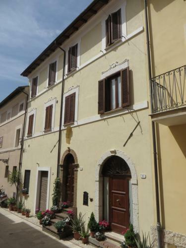 Apartamento La Casa Nel Borgo