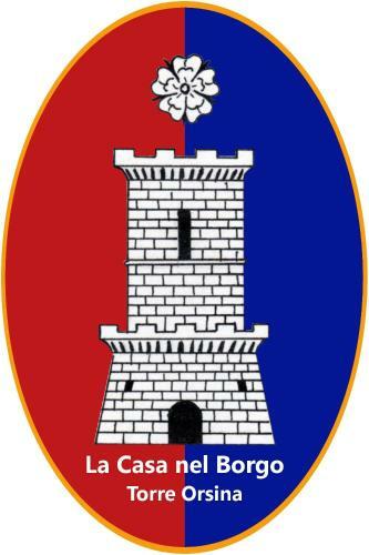 Apartamento La Casa Nel Borgo
