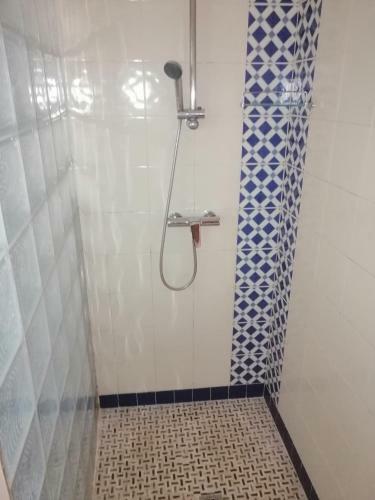 Hostal Grande Suite