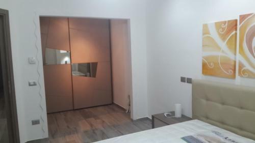 Apartamento Residence Giulia