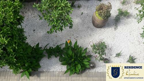 Apartamento Residence Giulia