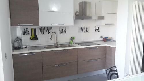 Apartamento Residence Giulia