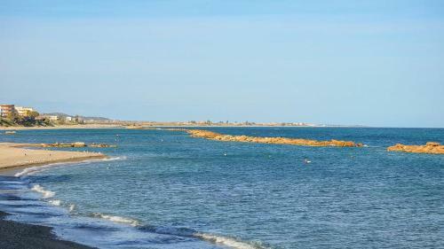 Apartamento Residence Giulia