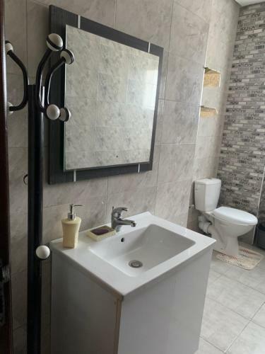 Apartamento The Gathering Home 1