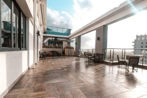 Chill Out In Linka Rooms Modern Apartments