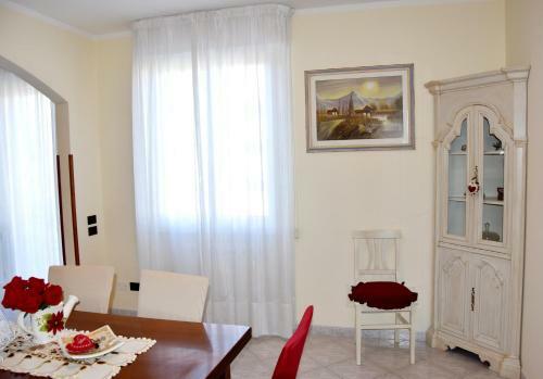 Apartamento Appartamento La Rondine