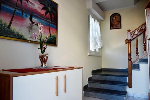 Apartamento Appartamento La Rondine