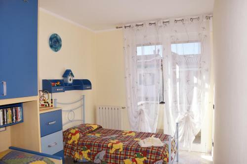 Apartamento Appartamento La Rondine