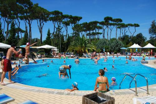 Apartamento Casa-mobile Viareggio/mare