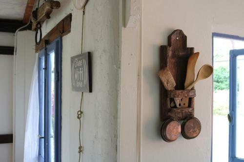 Lo Chalet Dell'artista