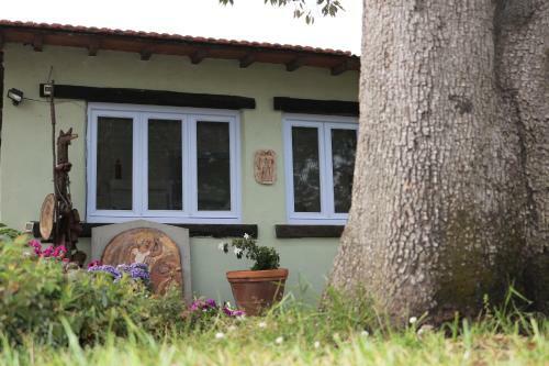 Lo Chalet Dell'artista