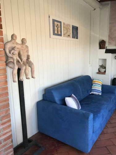 Lo Chalet Dell'artista