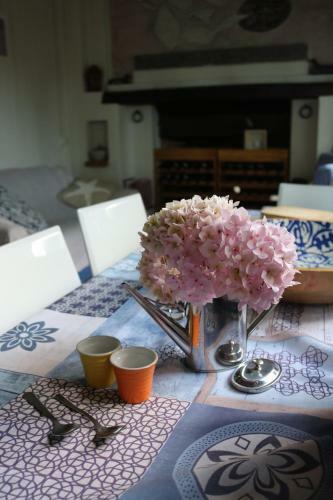 Lo Chalet Dell'artista