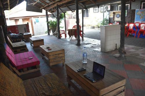 Bed & Breakfast Kituri Inn