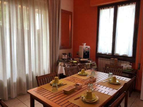 Caffeletti Friendly B&B