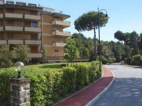 Apartamento Residence Lagomare