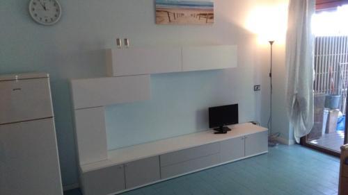 Apartamento Residence Lagomare