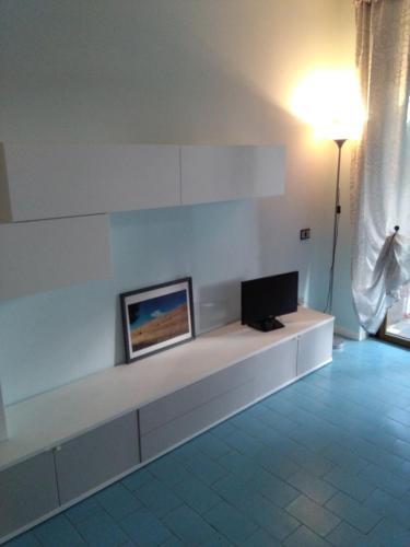 Apartamento Residence Lagomare