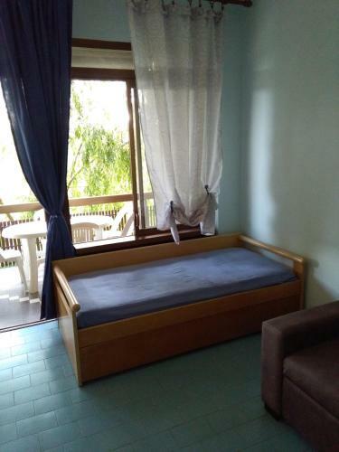 Apartamento Residence Lagomare