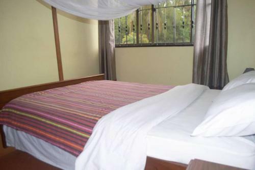 Simple Spacious Two Bedroom Apartment