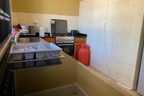 Simple Spacious Two Bedroom Apartment