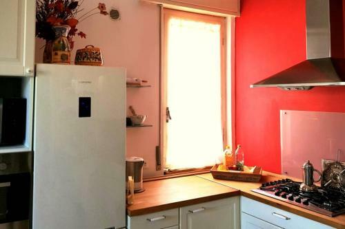 Apartamento Casa Oleandro