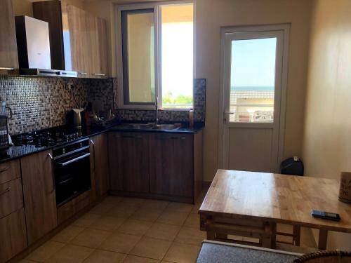 Apartamento Ocean View 2 Bedr Apt @ Prime Location - Serviced